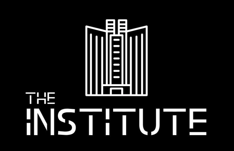 Mad Scientist institute logo